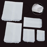 Free Samples - Butter Paper Packing Pouches (Delivery Cost Chargeable) Bags Covers For Food Soap Packaging Slightly Oil Grease Proof